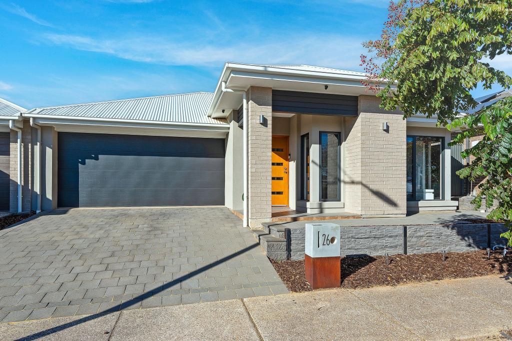 26 Telowie Ave, Blakeview, SA 5114