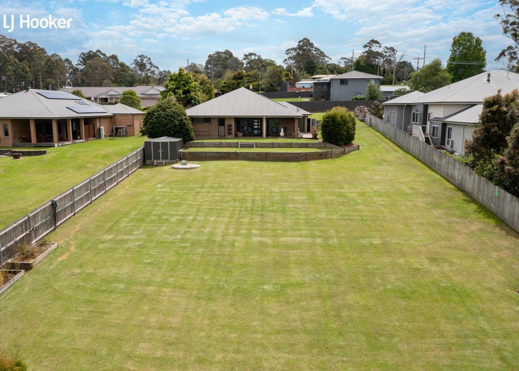 5 Connolly St, Tomerong, NSW 2540