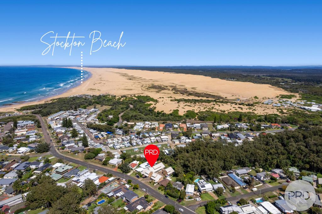 37a Campbell Ave, Anna Bay, NSW 2316