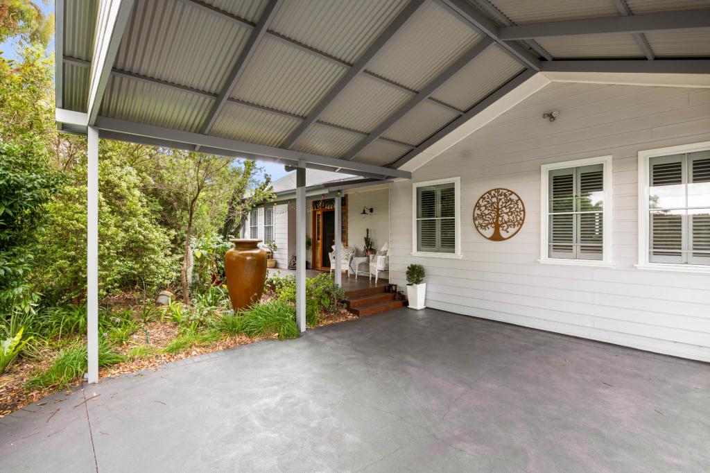38 Bee Farm Rd, Springwood, NSW 2777