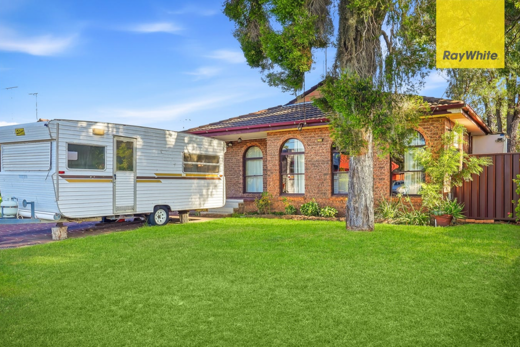 42 Braddon St, Oxley Park, NSW 2760