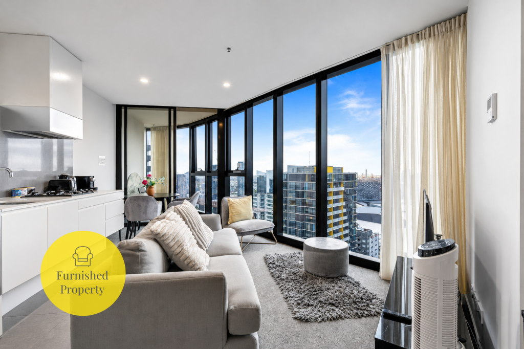 3208/105 Clarendon St, Southbank, VIC 3006
