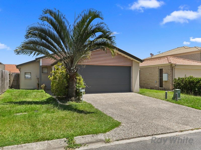 3 AMITY DR, ROTHWELL, QLD 4022