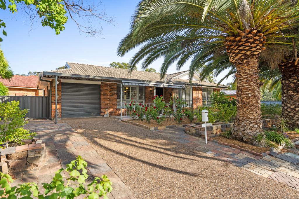 8 BOTTLEBRUSH PL, SCONE, NSW 2337