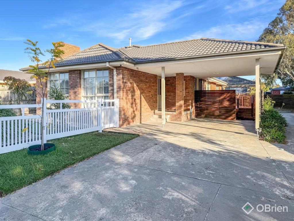 1/16 Chirnside Rd, Berwick, VIC 3806