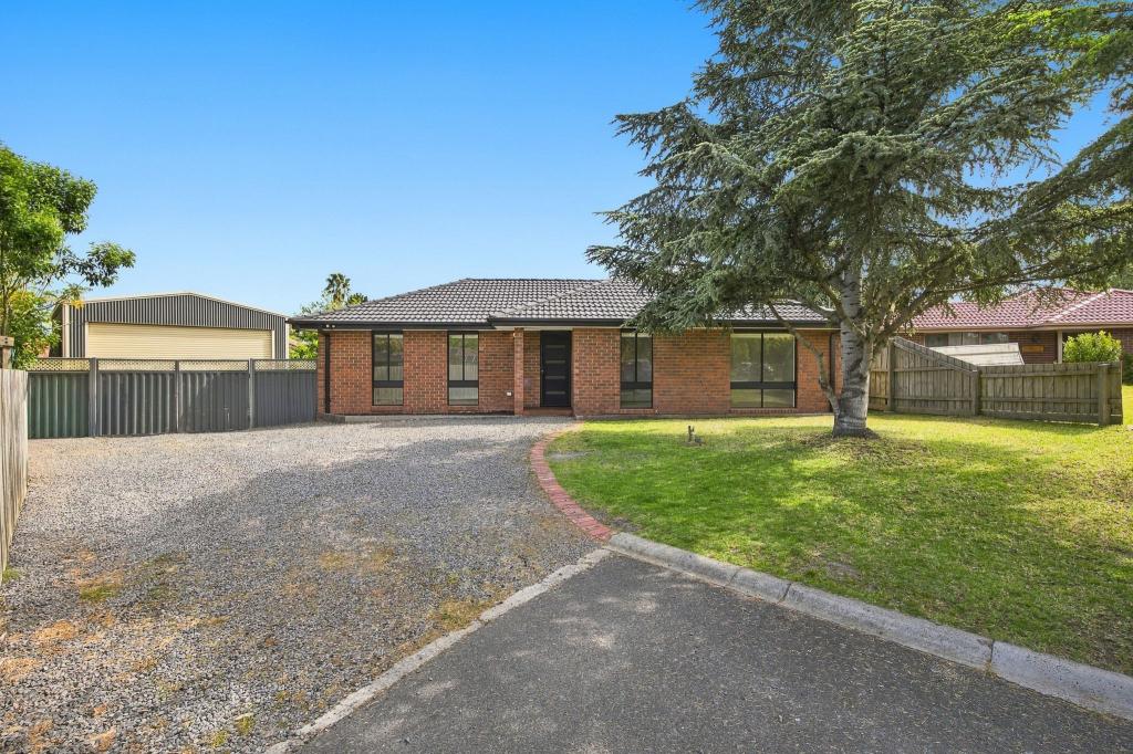 17 Marsden Ct, Cranbourne North, VIC 3977