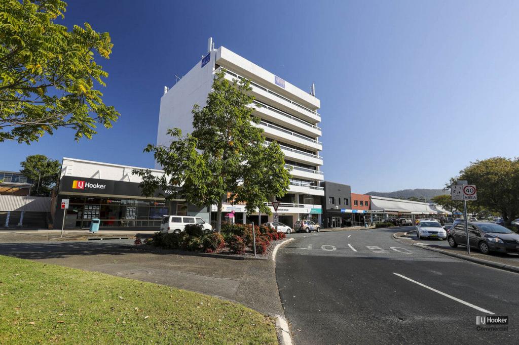 Suite 610-612/24 Moonee St, Coffs Harbour, NSW 2450