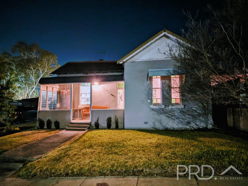 46 Merivale St, Tumut, NSW 2720
