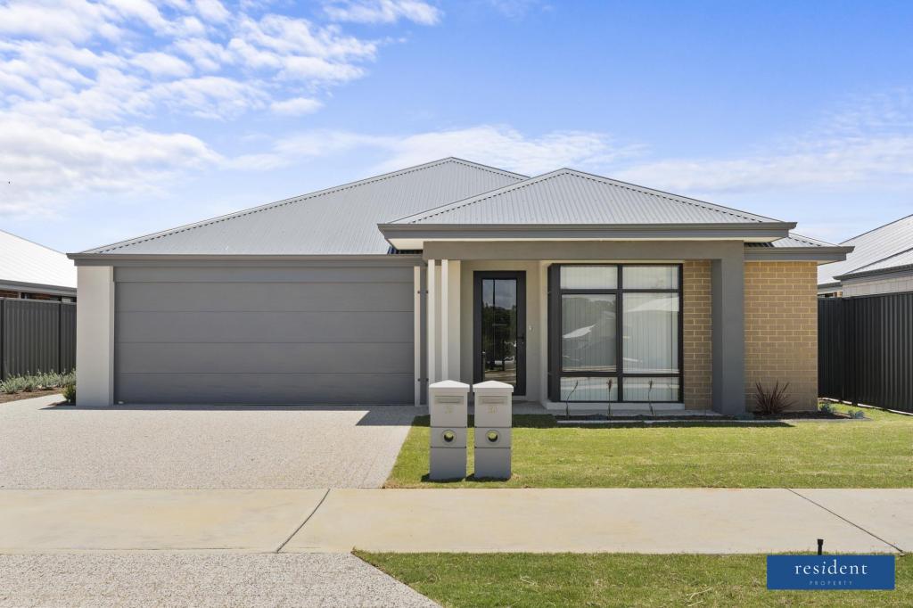 50a Elderberry Dr, Baldivis, WA 6171