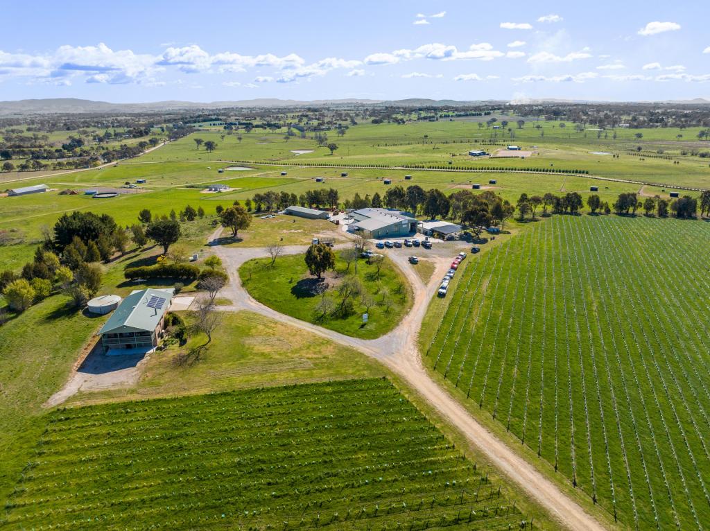 "Bluebell Estate"122 Bluebell Lane, Murrumbateman, NSW 2582