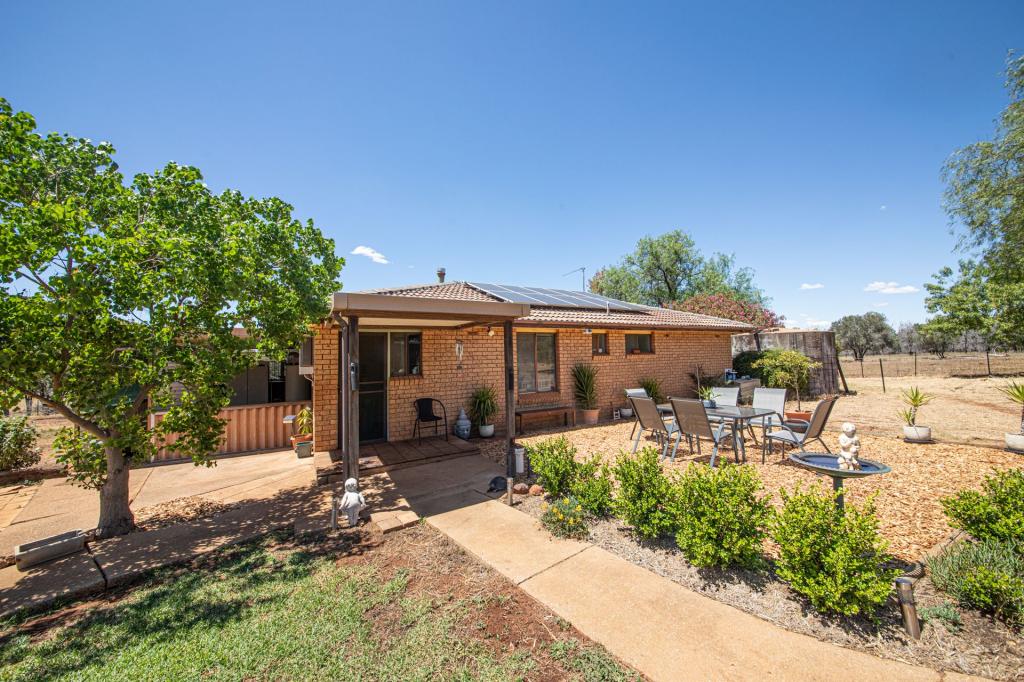 3r Terra Dr, Terramungamine, NSW 2830