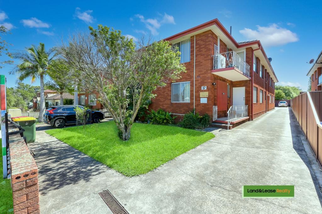 8/57 Shadforth St, Wiley Park, NSW 2195