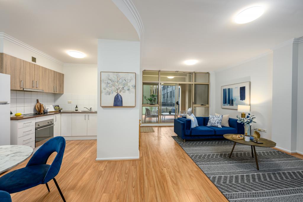 2/29 Mountain St, Ultimo, NSW 2007