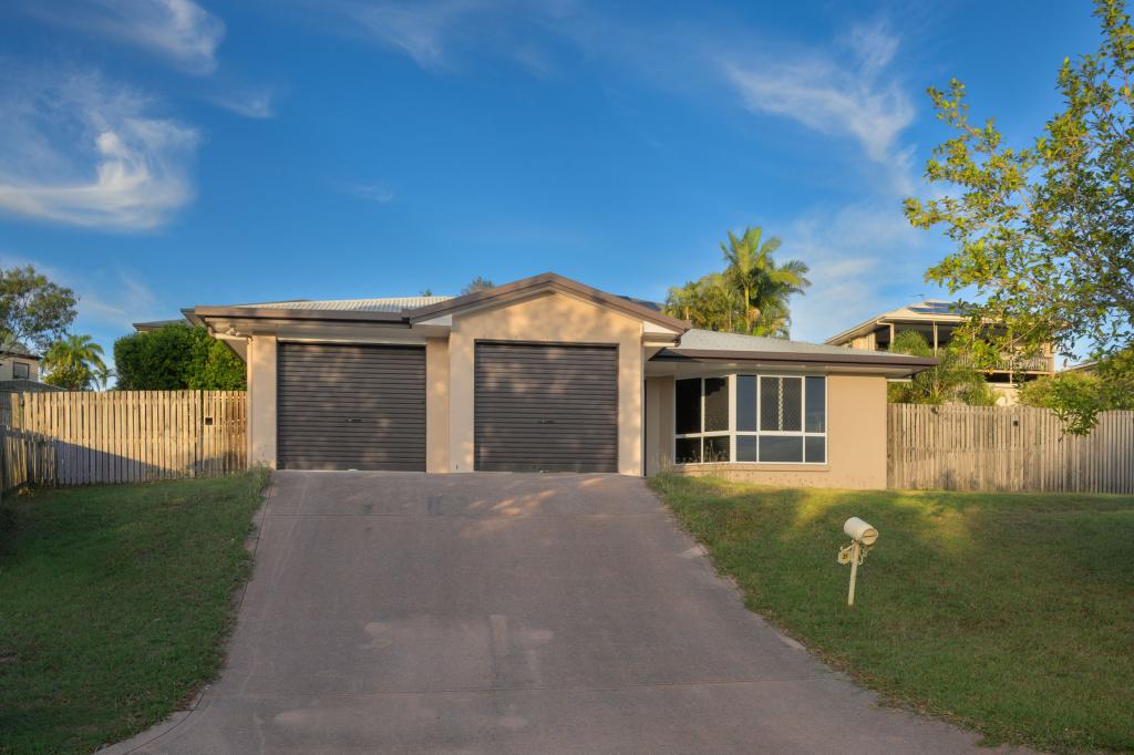 39 WARATAH ST, KIN KORA, QLD 4680