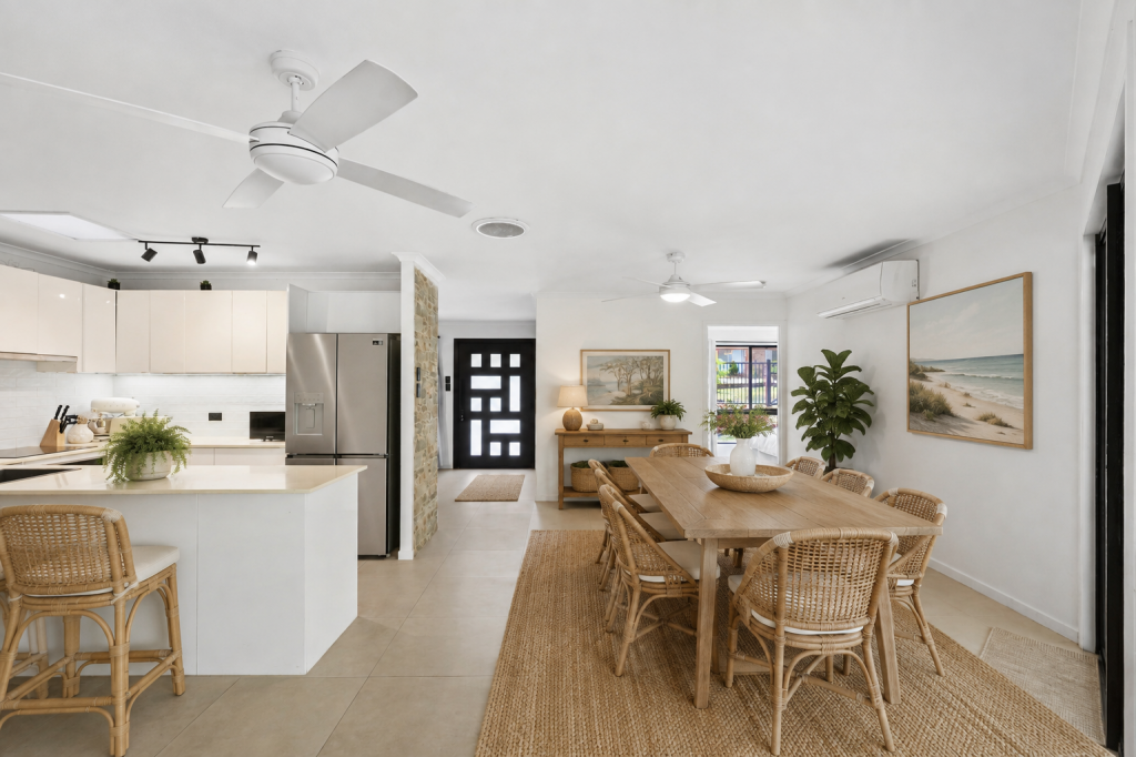 5 Sandalwood Tce, Nerang, QLD 4211