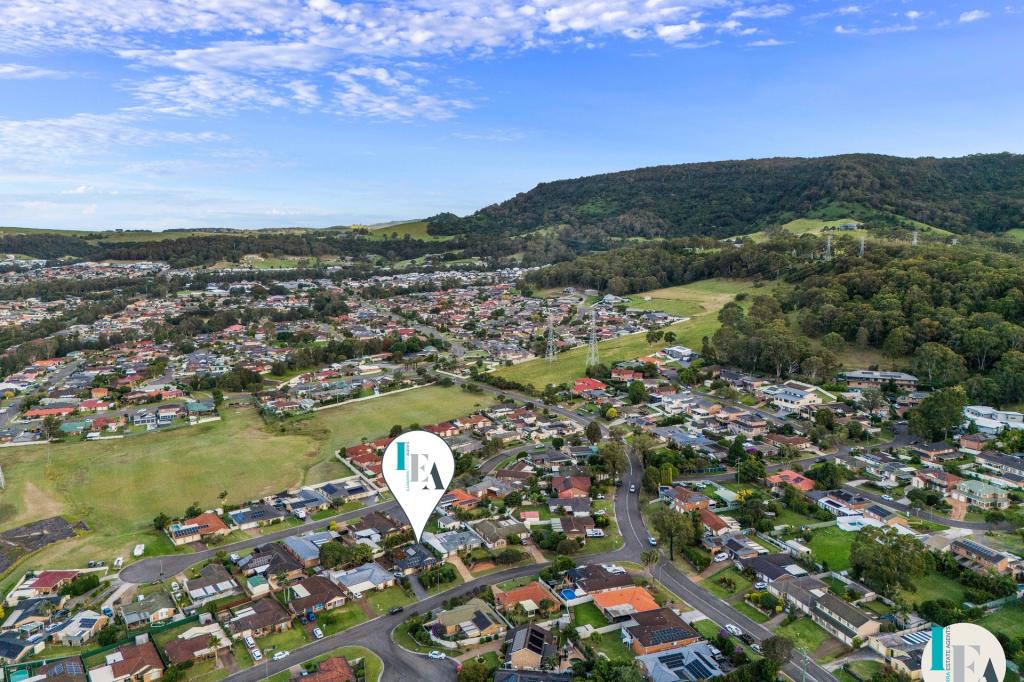 8 Richmond Pl, Albion Park, NSW 2527