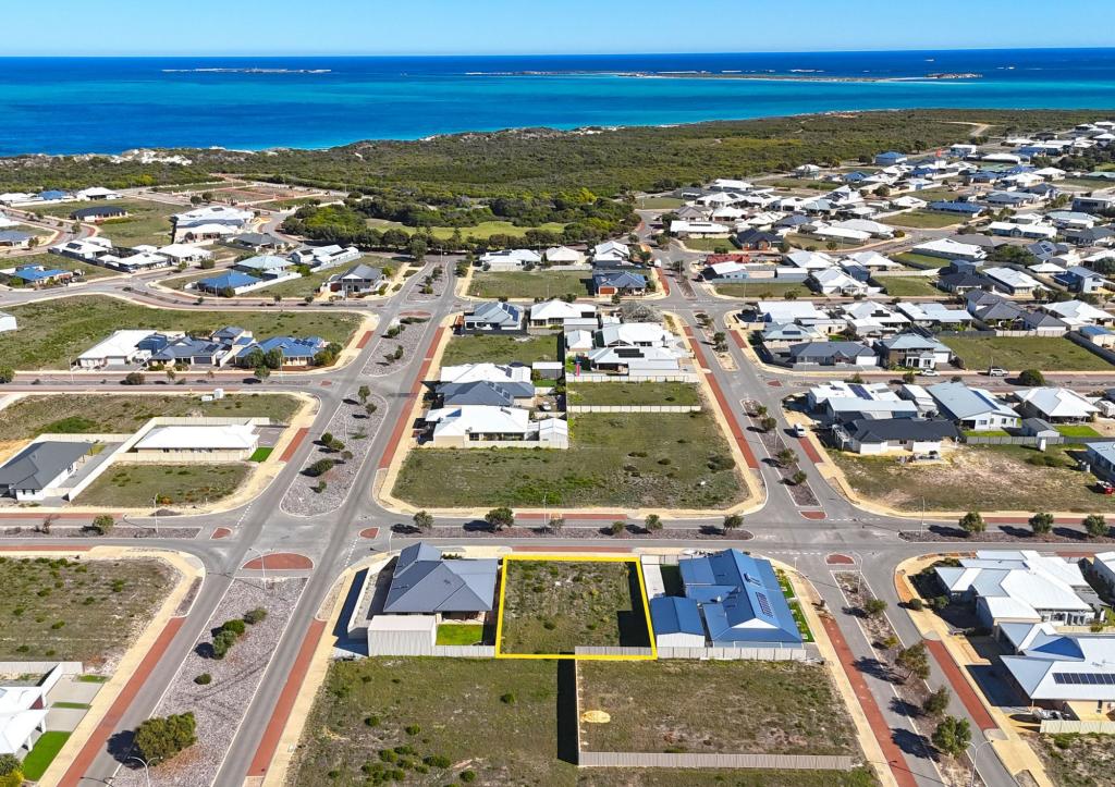 Lot 752, 29 Meelup Dr, Jurien Bay, WA 6516