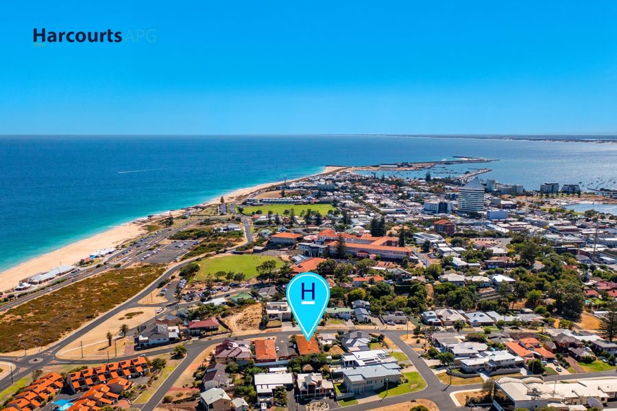 13 Scott St, Bunbury, WA 6230