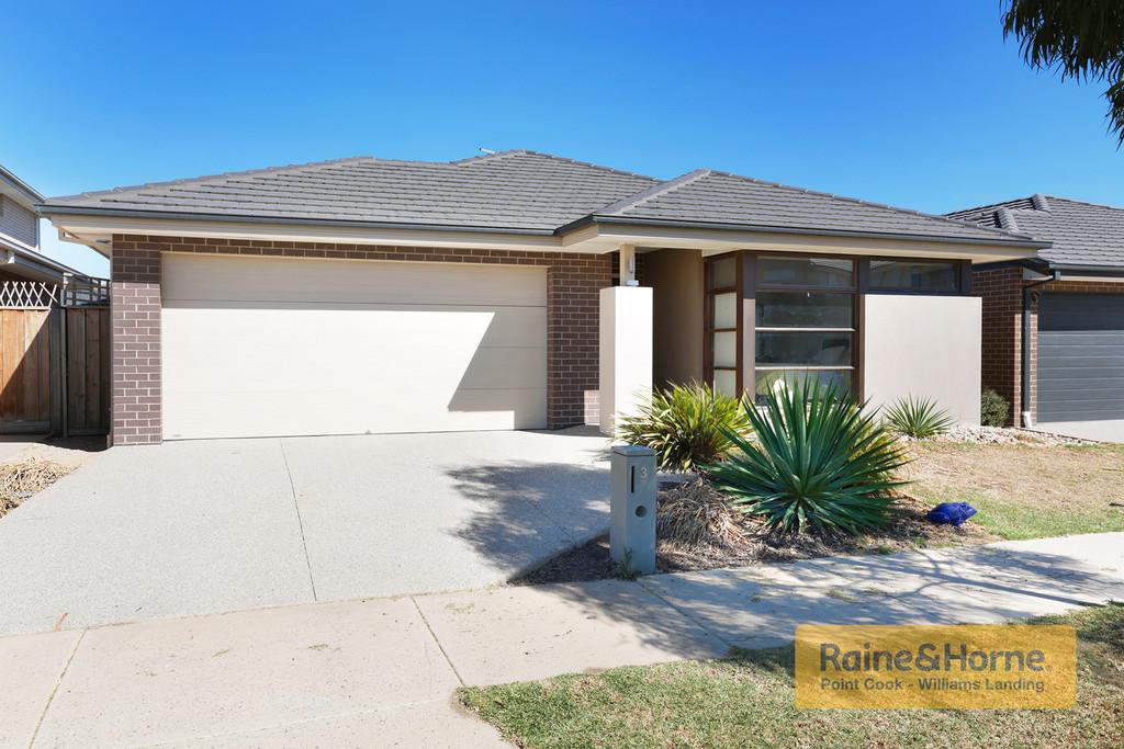 3 WEEMALA GR, WERRIBEE, VIC 3030