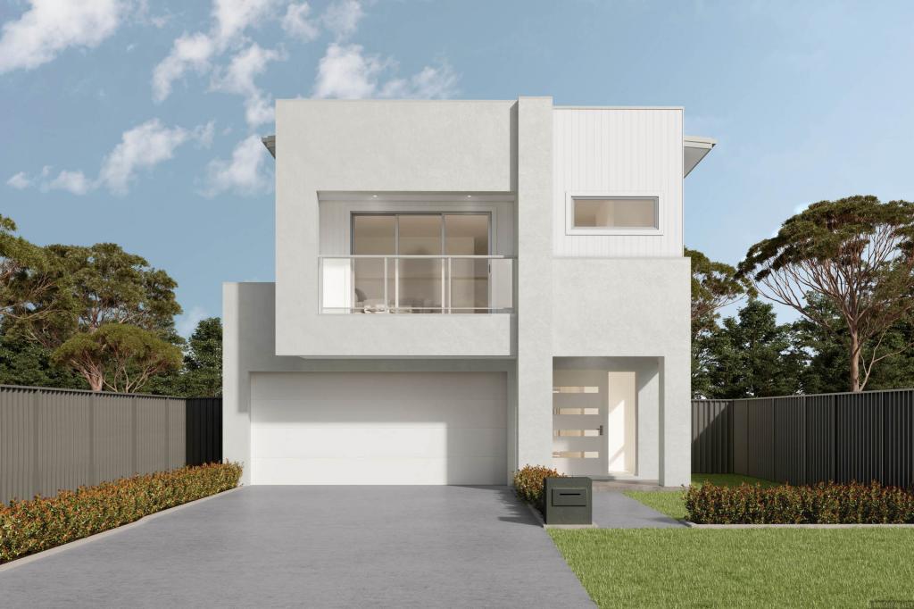 Contact Agent For Address, Calderwood, NSW 2527