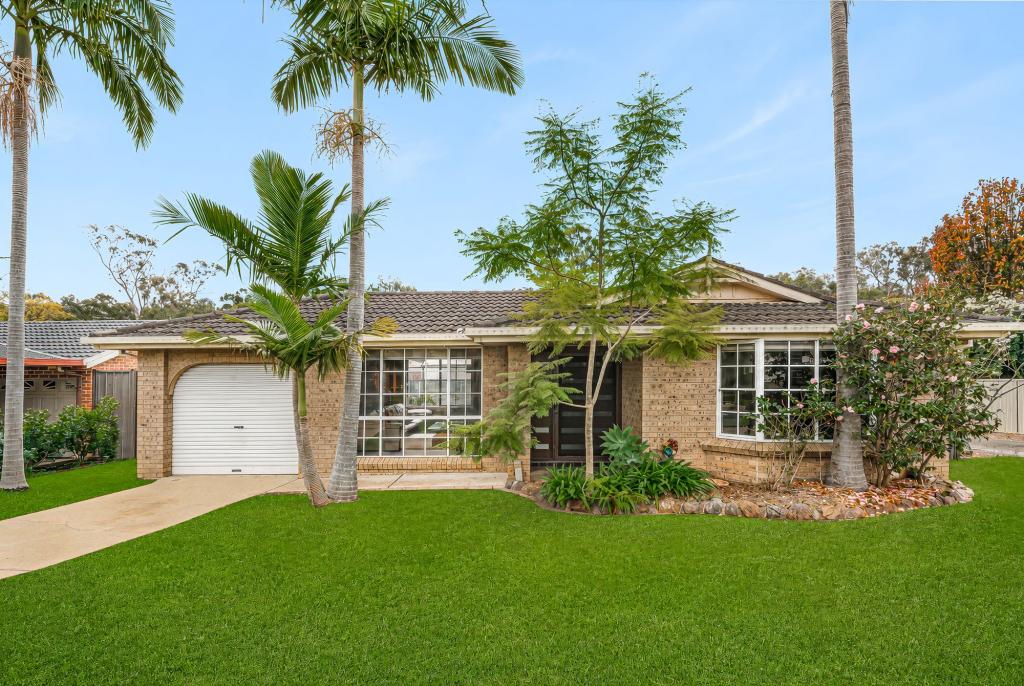 94 Donohue St, Kings Park, NSW 2148