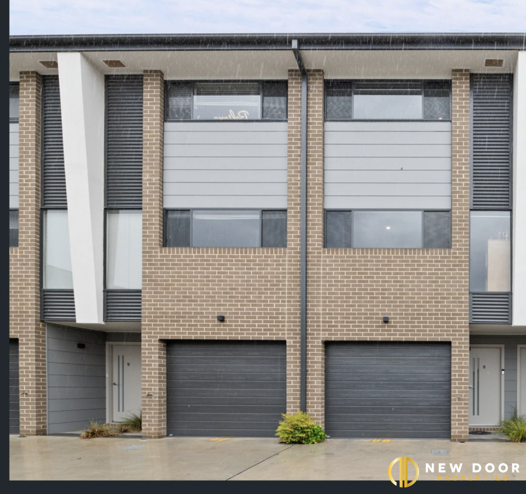 6/1 Bon Scott Cres, Moncrieff, ACT 2914