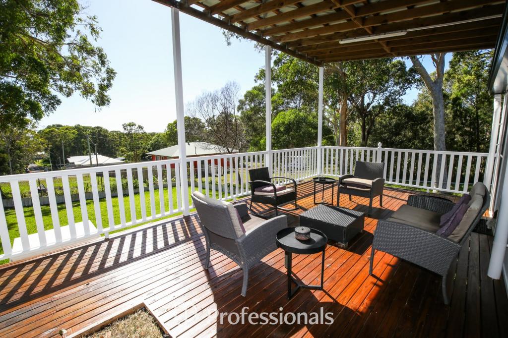 47 Fern Tce, Russell Island, QLD 4184