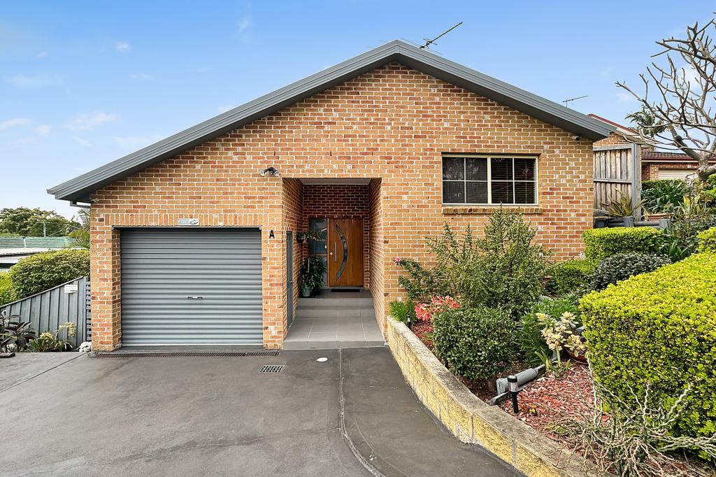 733A WARRINGAH RD, FORESTVILLE, NSW 2087