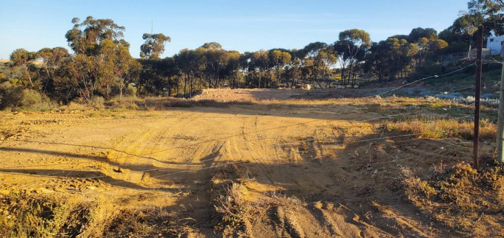 Lot 21 South Tce, Blanchetown, SA 5357