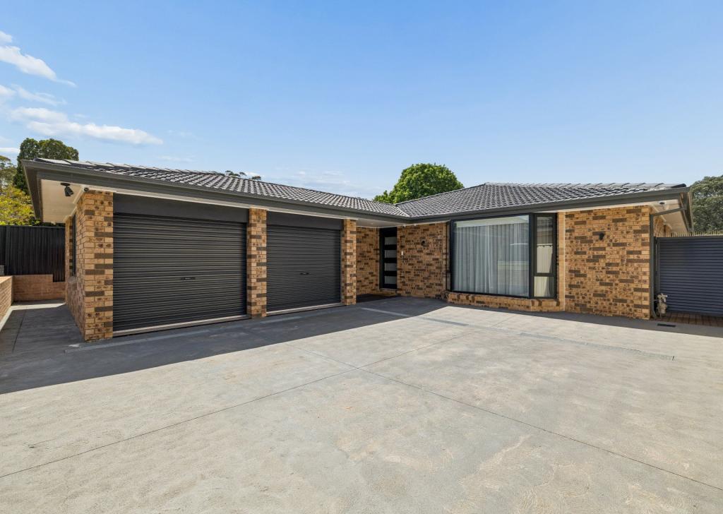 8 Kano Cl, Bonnyrigg, NSW 2177