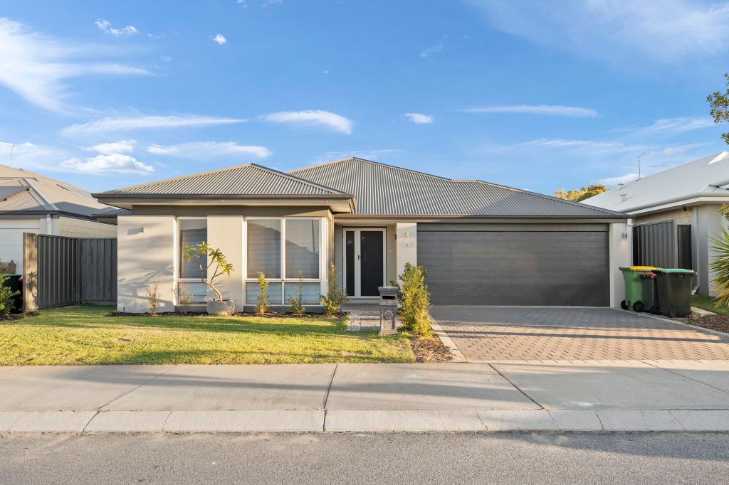 6 Clarion Ch, Baldivis, WA 6171