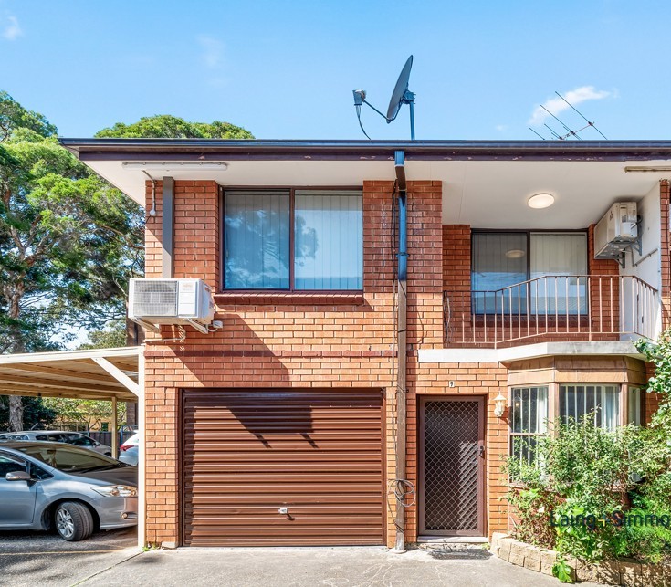 9/31 HUGHES ST, CABRAMATTA, NSW 2166