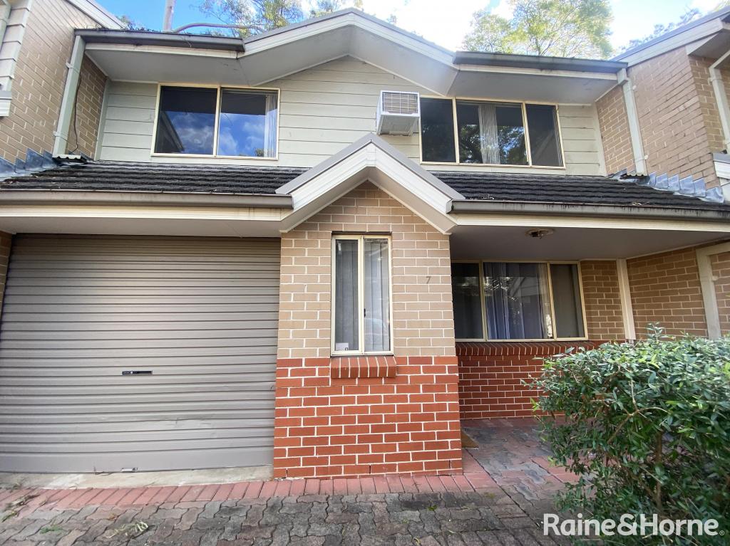 7/155-157 Derby St, Penrith, NSW 2750