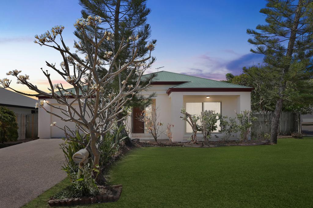 1 Tryon Ct, Kirwan, QLD 4817