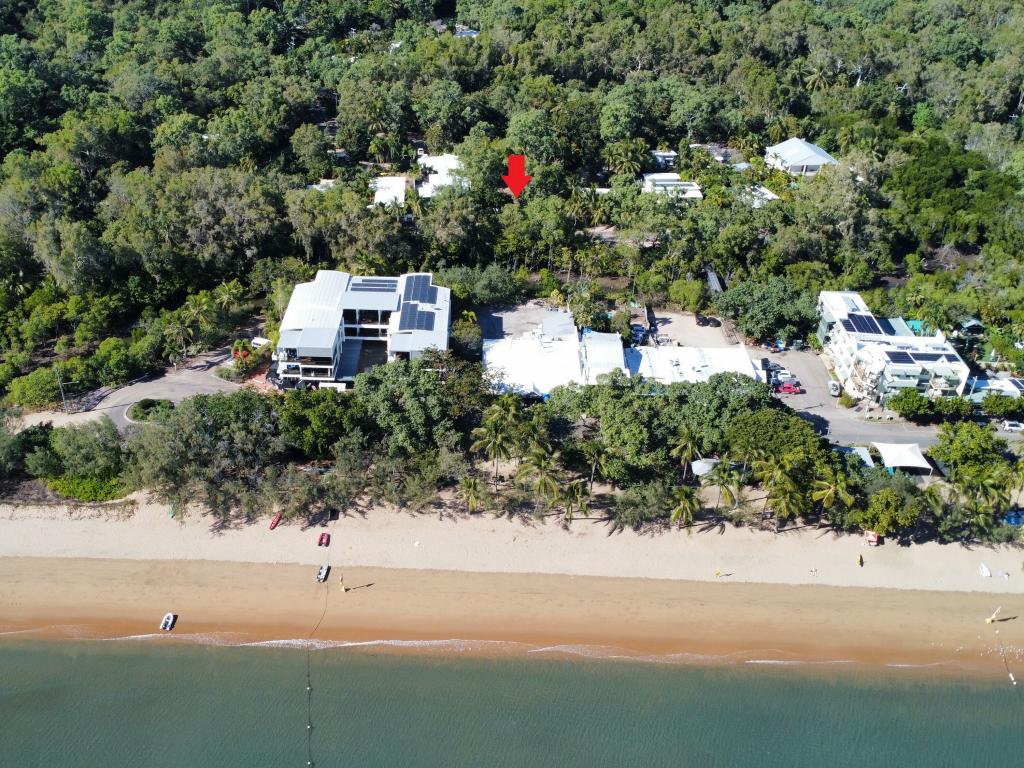 44 Henry Lawson St, Horseshoe Bay, QLD 4819