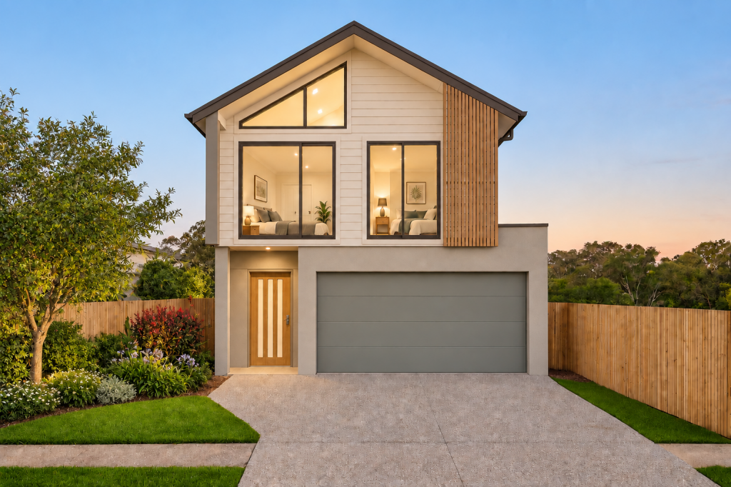 Contact agent for address, GAYTHORNE, QLD 4051