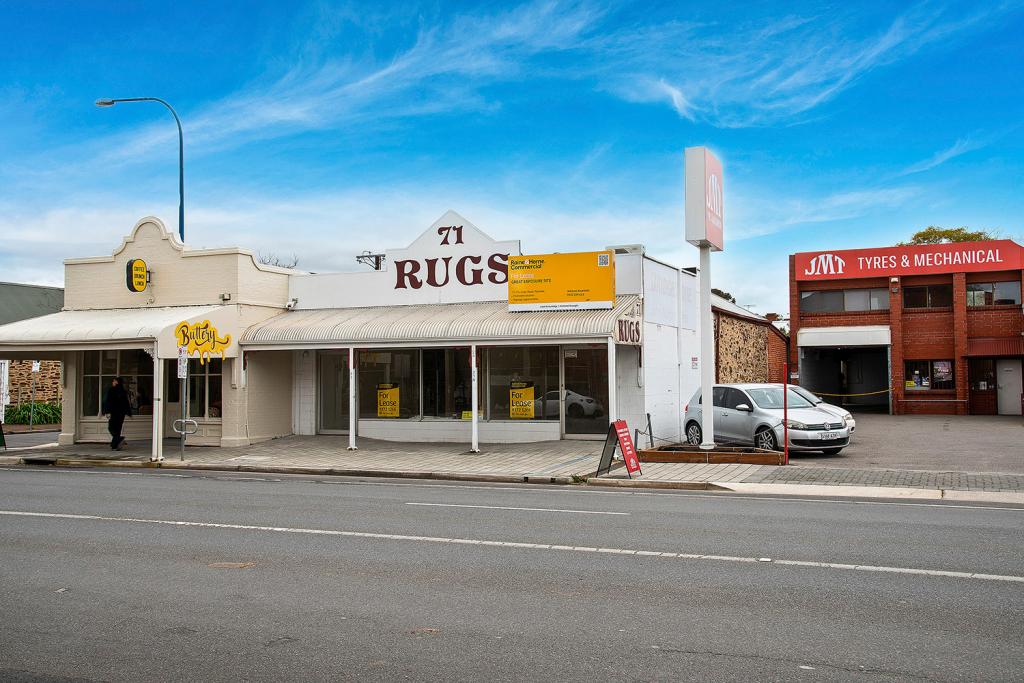 71&71a Unley Rd, Parkside, SA 5063