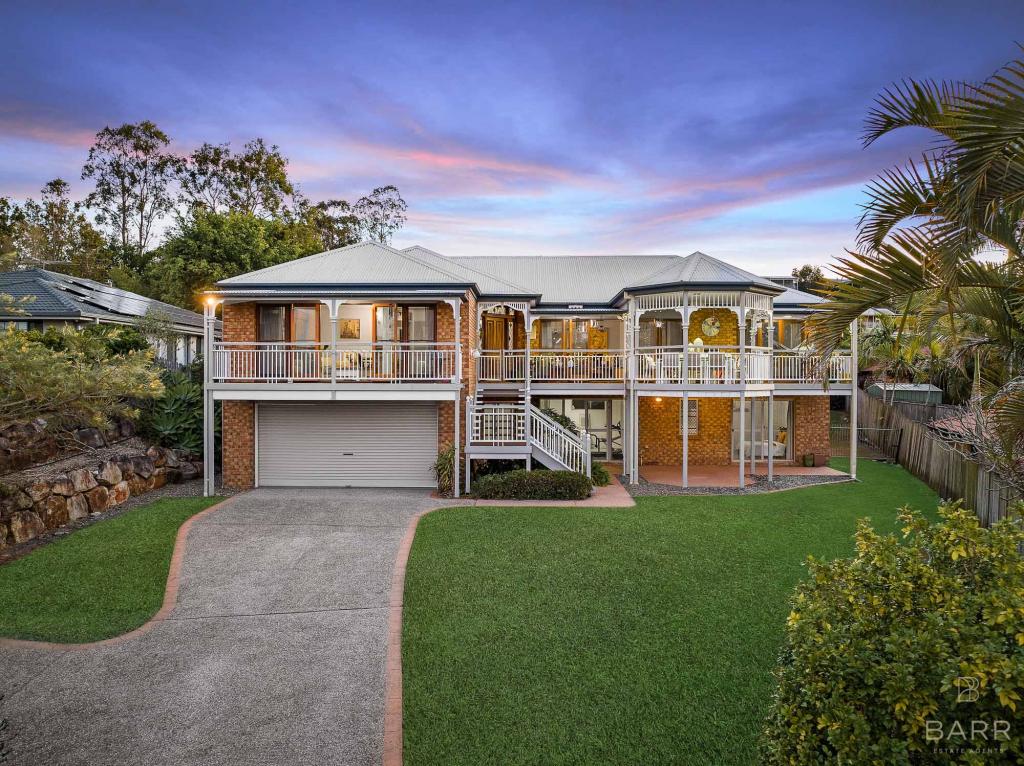 28 Campbell Cres, Bellbowrie, QLD 4070