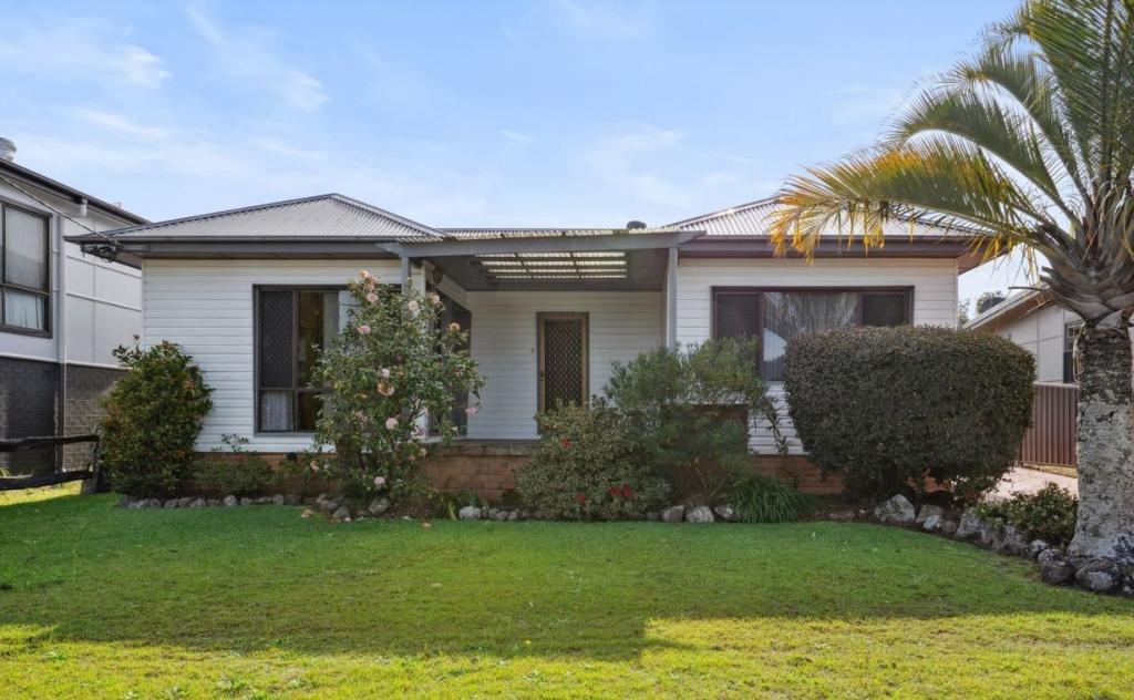 6 Elrington Ave, West Kempsey, NSW 2440