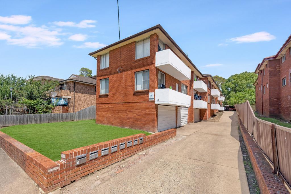 4/76 DARTBROOK RD, AUBURN, NSW 2144