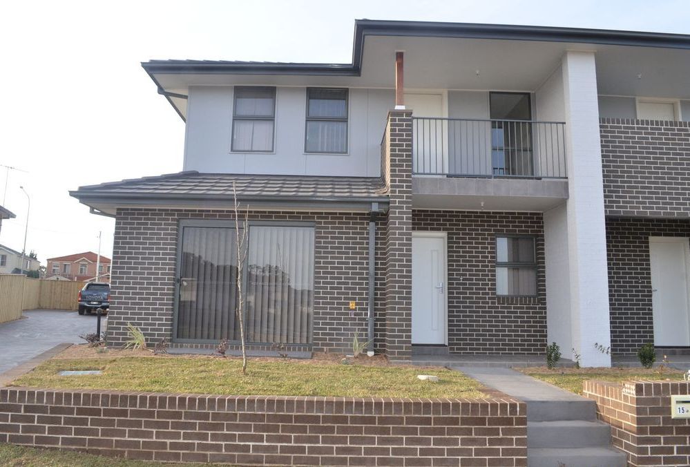 51c Glenfield Rd, Glenfield, NSW 2167