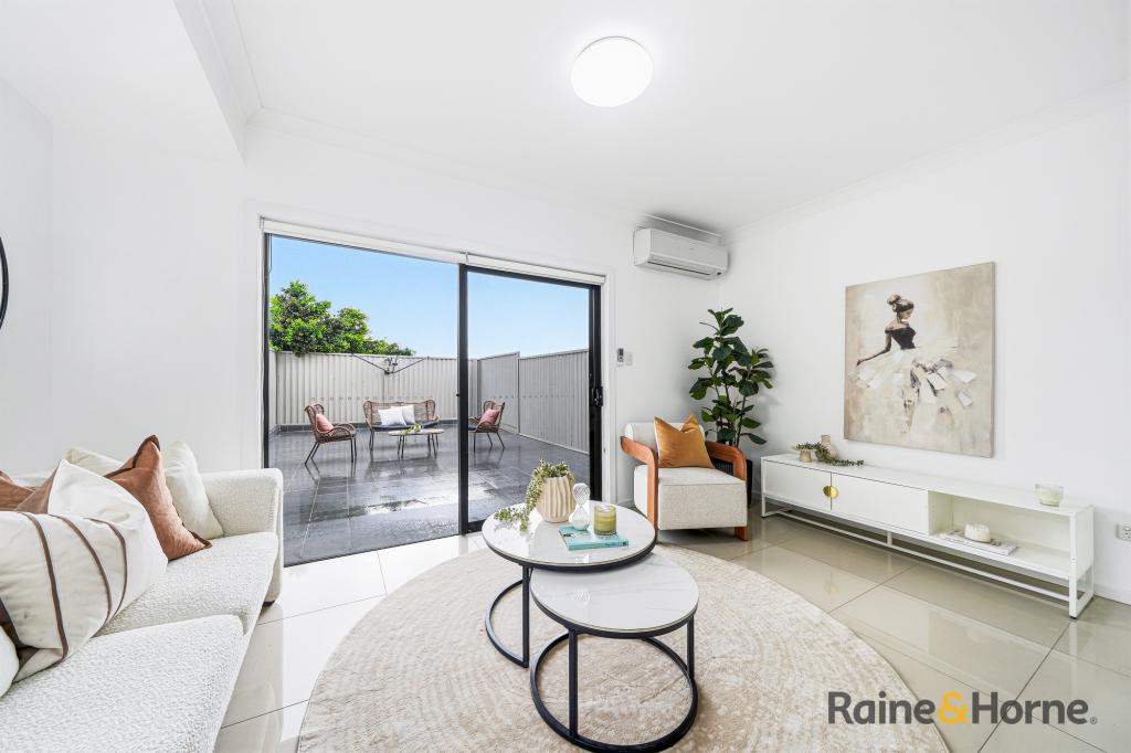 10/30 Marshall Rd, Telopea, NSW 2117