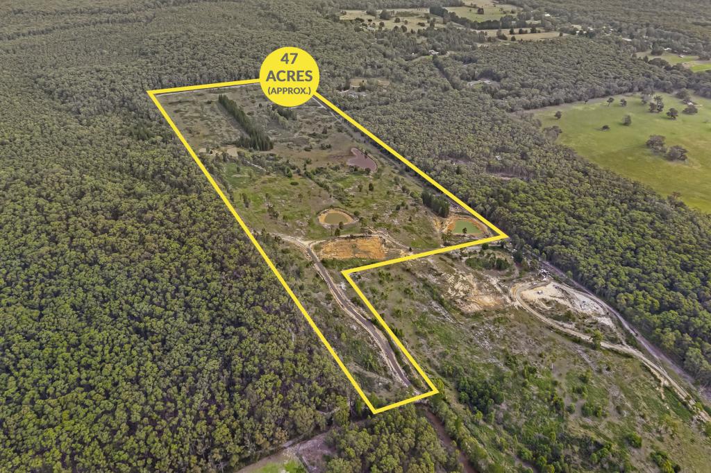 761 Sobeys Rd, Ross Creek, VIC 3351