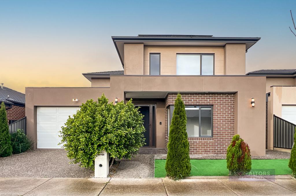 32 Holbrook Cres, Kalkallo, VIC 3064