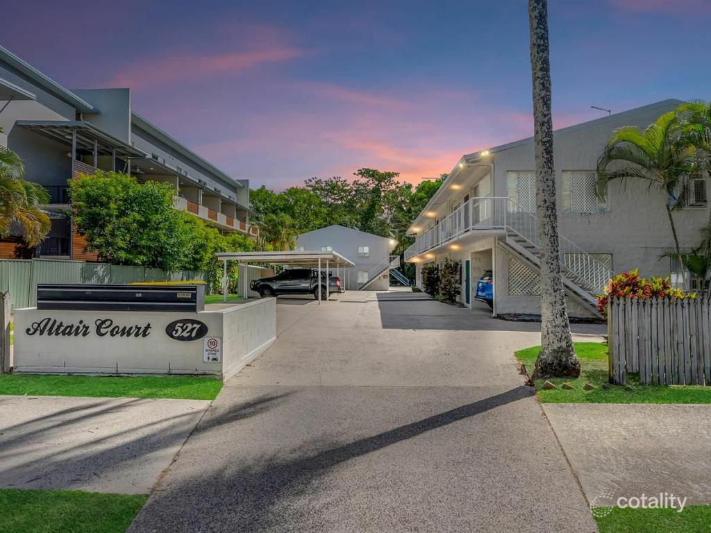 5/527 Varley St, Yorkeys Knob, QLD 4878