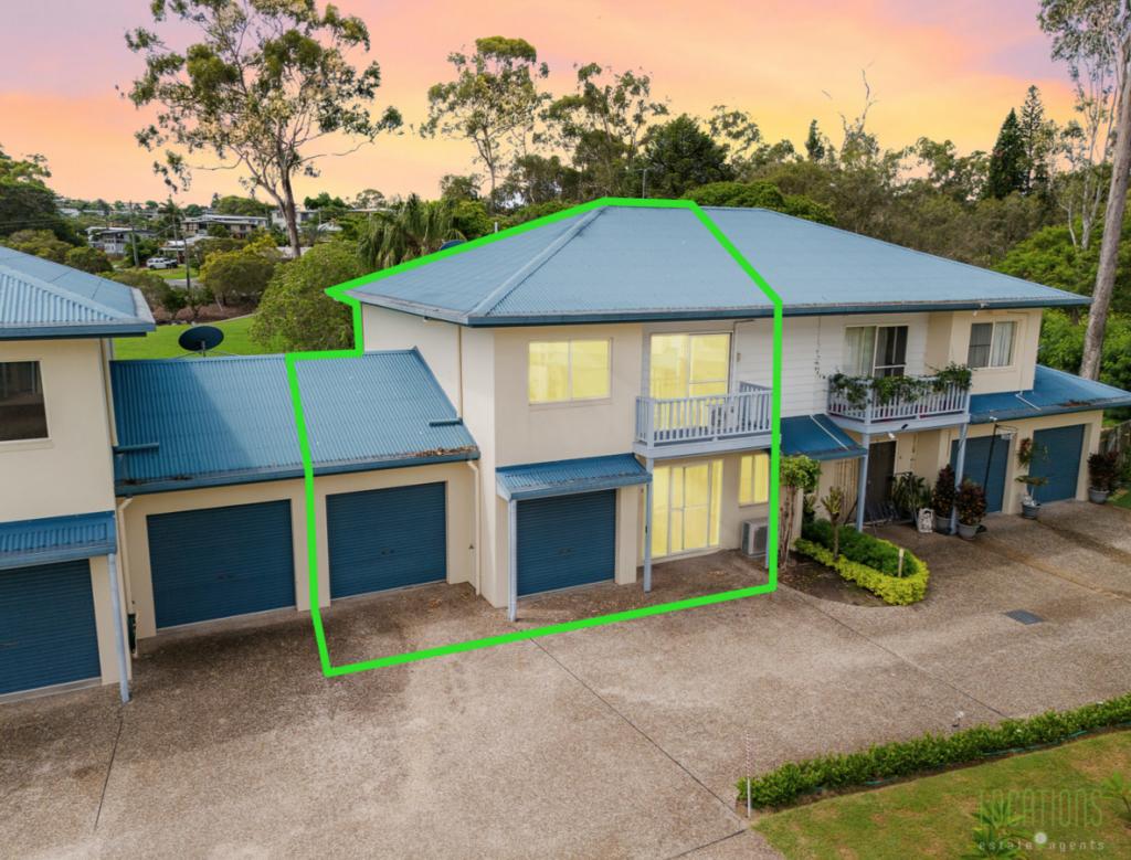 3/5 Pacific Ct, Kin Kora, QLD 4680