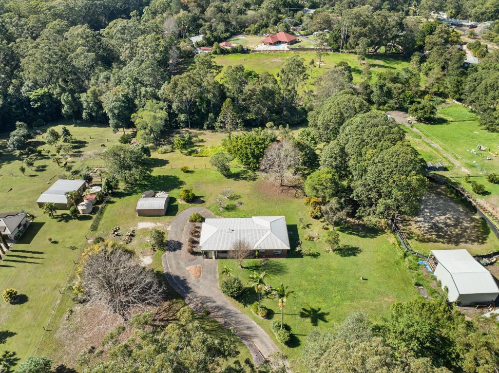 44 Storrs Rd, Peachester, QLD 4519