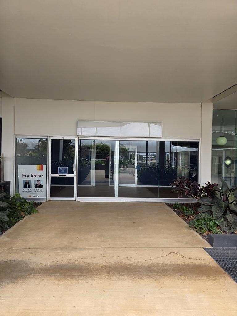 10/100 Goondoon St, Gladstone Central, QLD 4680