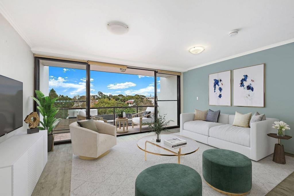 44/66-70 PARRAMATTA RD, CAMPERDOWN, NSW 2050