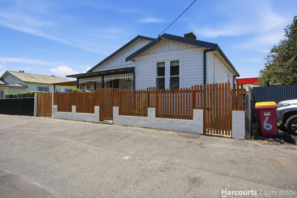 6 Queen St, Invermay, TAS 7248